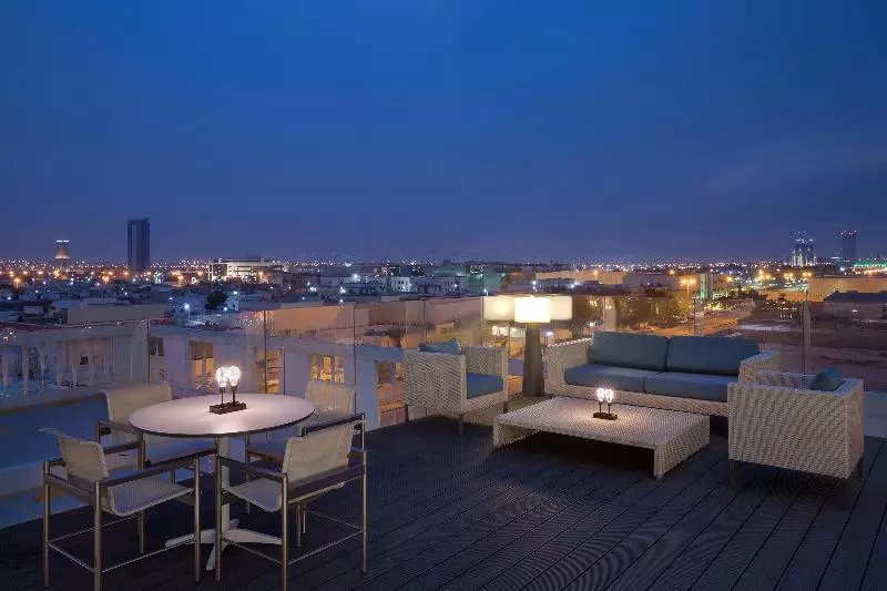 Fotos del hotel Staybridge Suites Al Khobar:  10