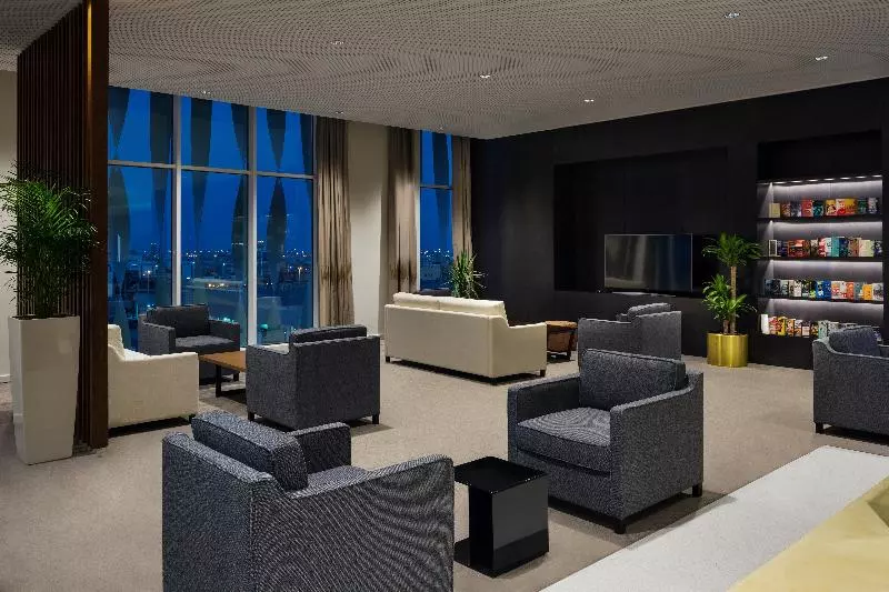 Fotos del hotel Staybridge Suites Al Khobar:  11