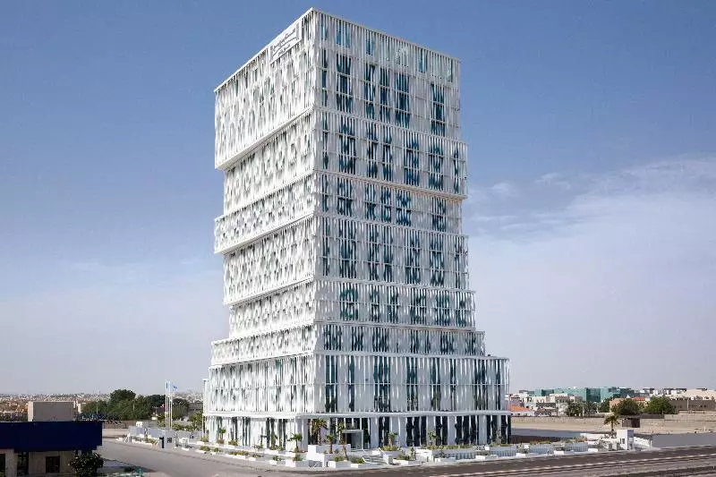 Fotos del hotel Staybridge Suites Al Khobar:  3