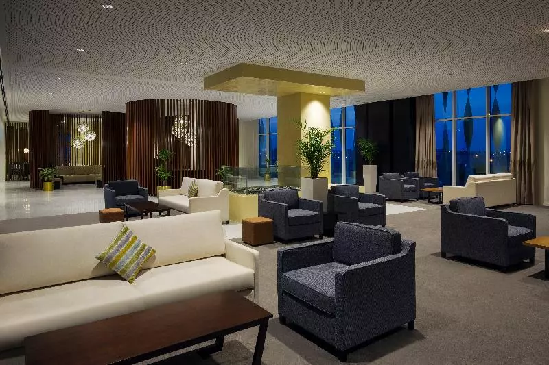 Fotos del hotel Staybridge Suites Al Khobar:  13