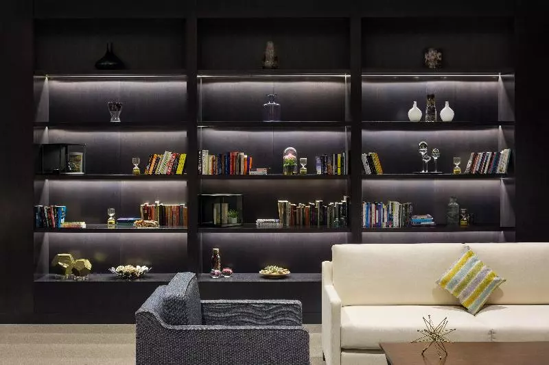Fotos del hotel Staybridge Suites Al Khobar:  15