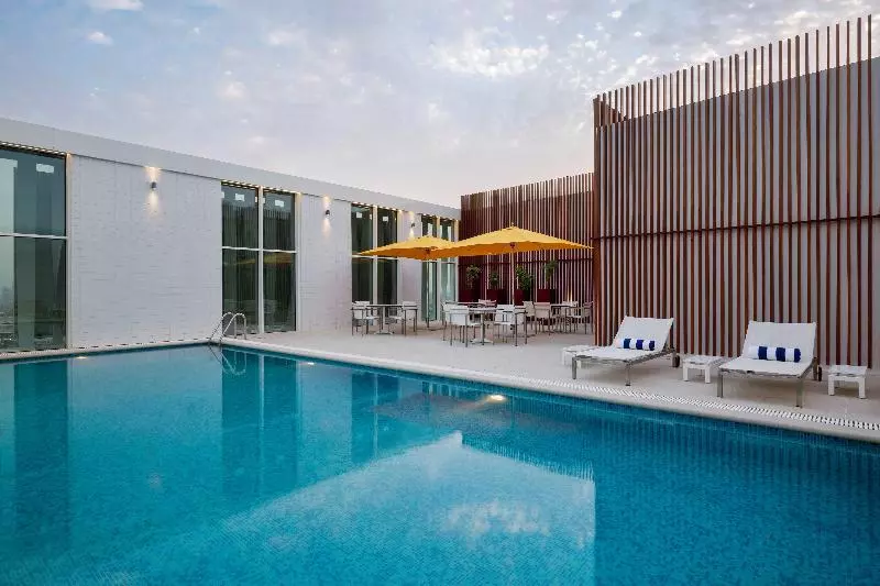 Fotos del hotel Staybridge Suites Al Khobar:  2