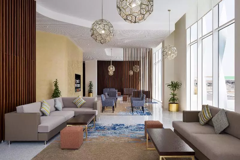 Fotos del hotel Staybridge Suites Al Khobar:  16