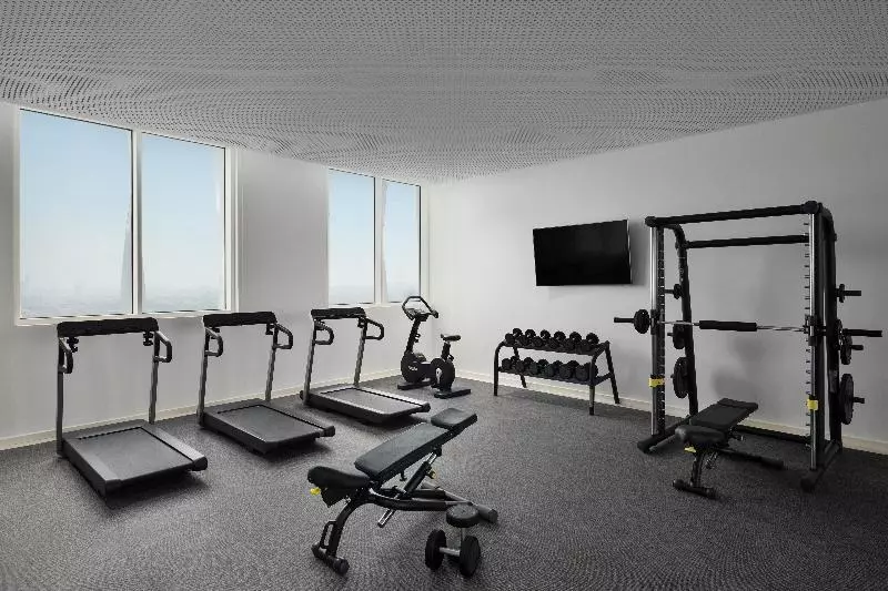Fotos del hotel Staybridge Suites Al Khobar:  19