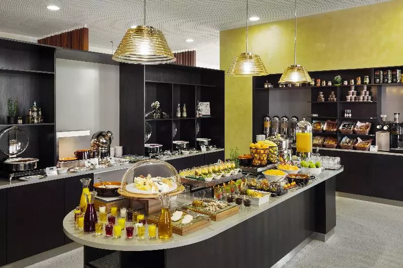 Fotos del hotel Staybridge Suites Al Khobar:  22