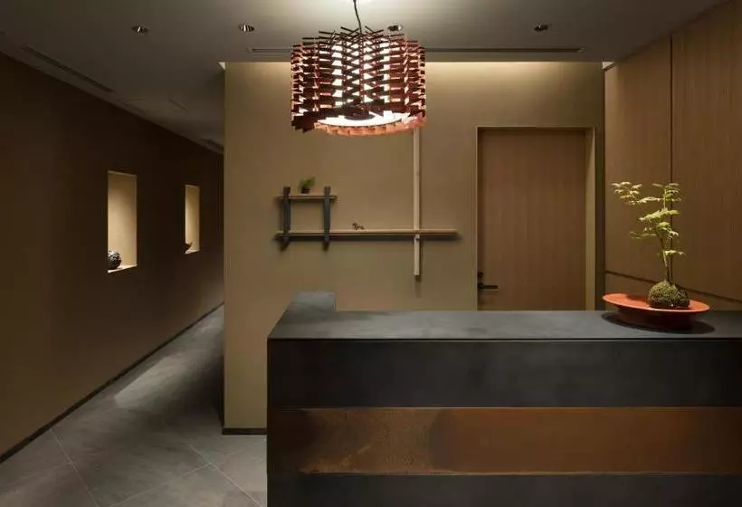 Fotos del hotel The General Kyoto Bukkoji Fuyacho:  11