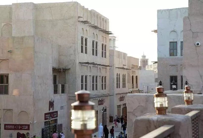 Fotos del hotel Al Seef Heritage  Dubai, Curio Collection By Hilton:  11