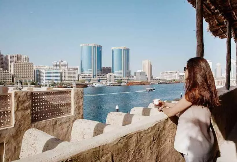Fotos del hotel Al Seef Heritage  Dubai, Curio Collection By Hilton:  15