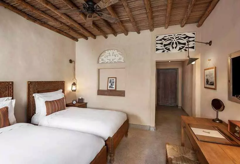 Fotos del hotel Al Seef Heritage  Dubai, Curio Collection By Hilton:  2