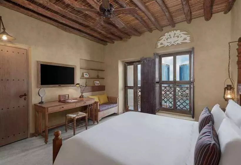 Fotos del hotel Al Seef Heritage  Dubai, Curio Collection By Hilton:  6