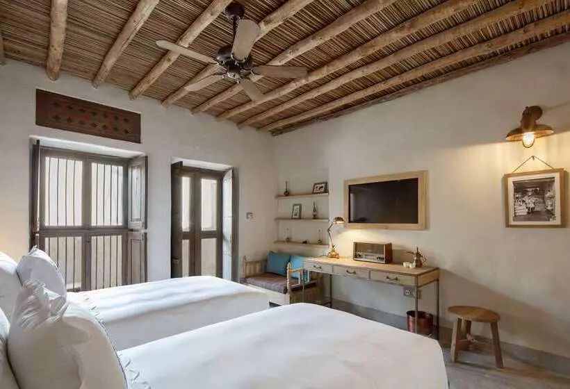 Fotos del hotel Al Seef Heritage  Dubai, Curio Collection By Hilton:  5