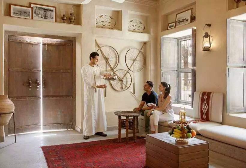 Fotos del hotel Al Seef Heritage  Dubai, Curio Collection By Hilton:  20