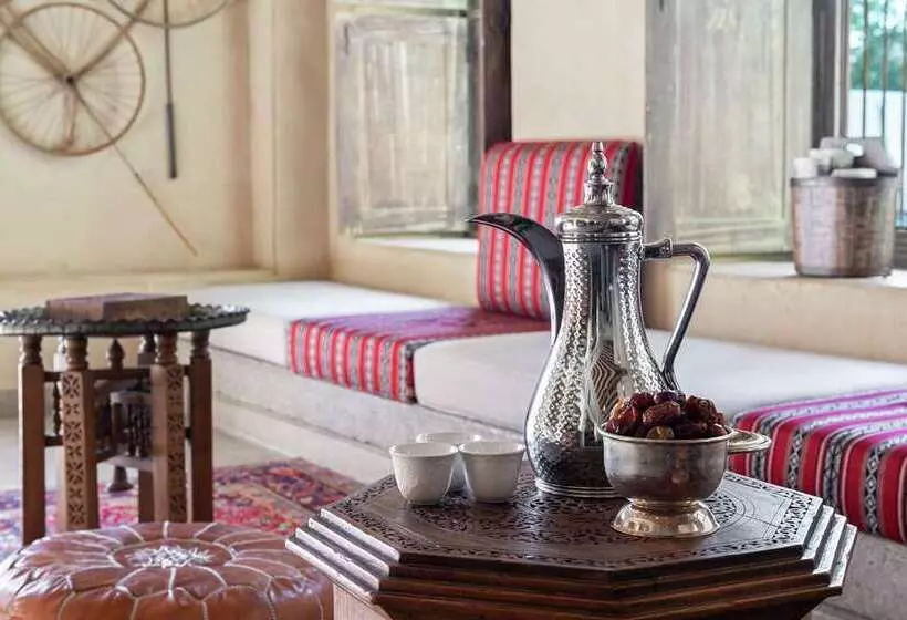 Fotos del hotel Al Seef Heritage  Dubai, Curio Collection By Hilton:  21