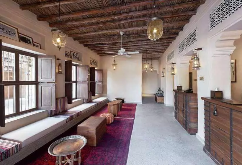 Fotos del hotel Al Seef Heritage  Dubai, Curio Collection By Hilton:  9