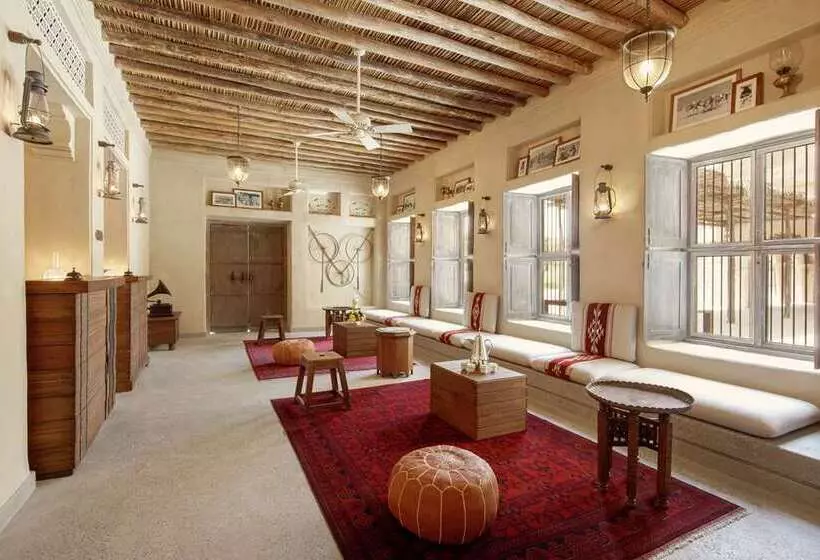 Fotos del hotel Al Seef Heritage  Dubai, Curio Collection By Hilton:  14