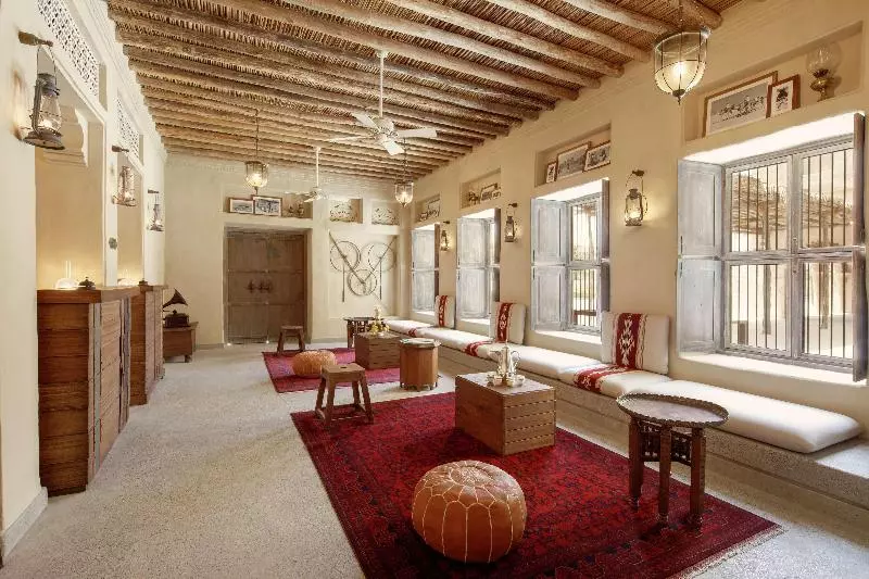 Fotos del hotel Al Seef Heritage  Dubai, Curio Collection By Hilton:  8
