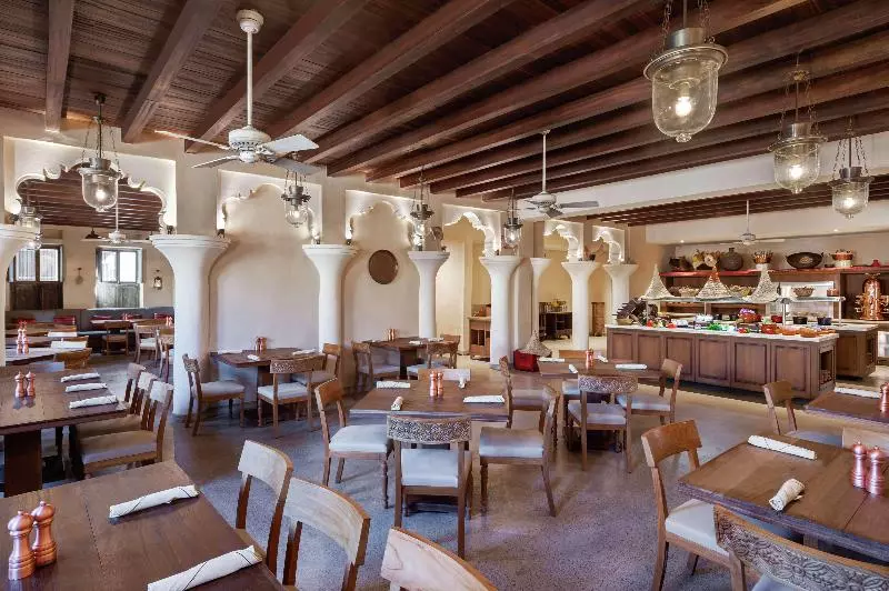 Fotos del hotel Al Seef Heritage  Dubai, Curio Collection By Hilton:  2