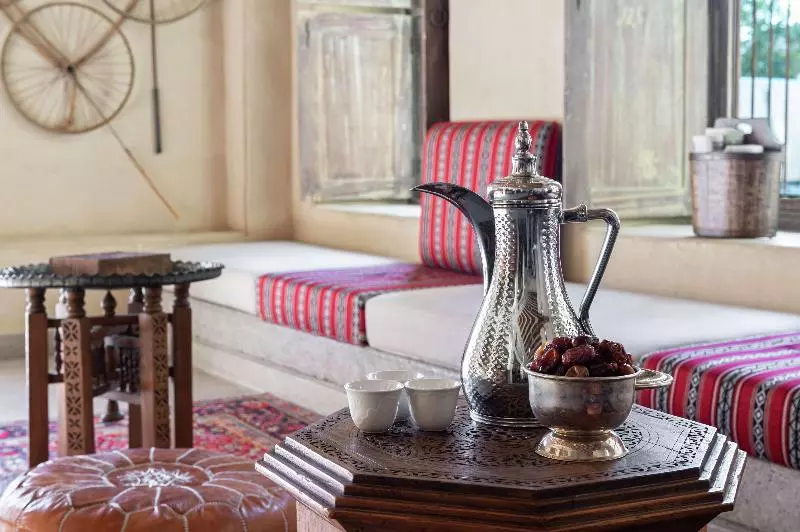 Fotos del hotel Al Seef Heritage  Dubai, Curio Collection By Hilton:  14