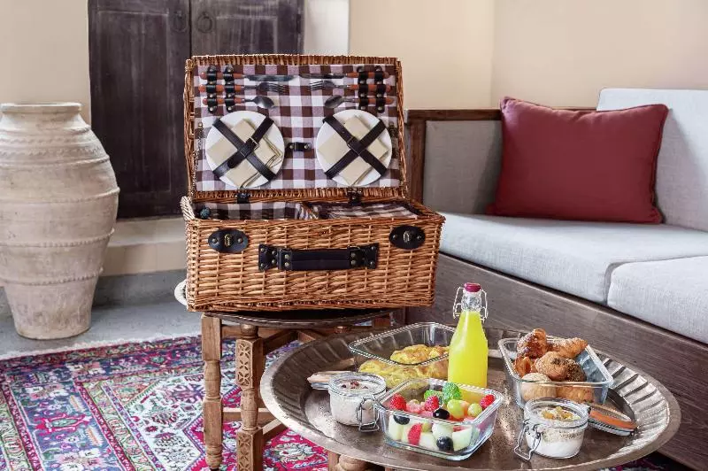 Fotos del hotel Al Seef Heritage  Dubai, Curio Collection By Hilton:  15