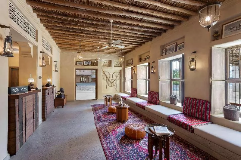 Fotos del hotel Al Seef Heritage  Dubai, Curio Collection By Hilton:  19