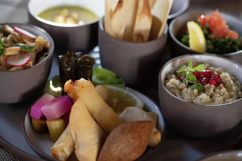 Fotos del hotel Al Seef Heritage  Dubai, Curio Collection By Hilton:  24