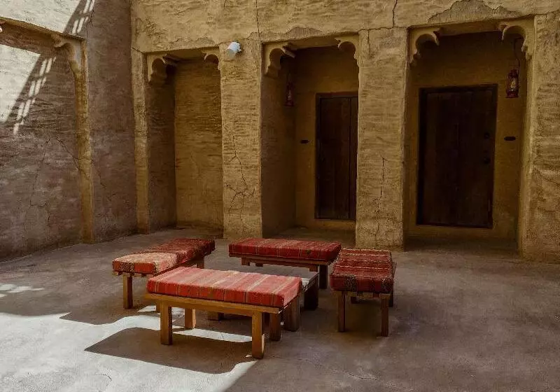 Fotos del hotel Al Seef Heritage  Dubai, Curio Collection By Hilton:  26