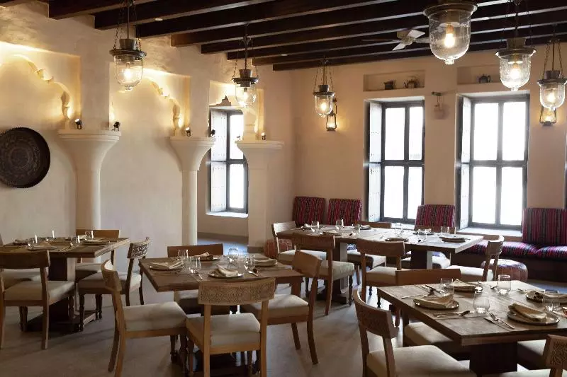 Fotos del hotel Al Seef Heritage  Dubai, Curio Collection By Hilton:  30
