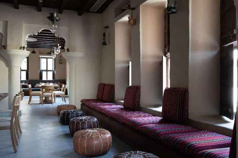 Fotos del hotel Al Seef Heritage  Dubai, Curio Collection By Hilton:  33