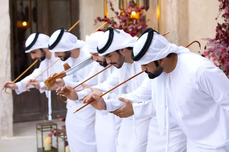 Fotos del hotel Al Seef Heritage  Dubai, Curio Collection By Hilton:  34