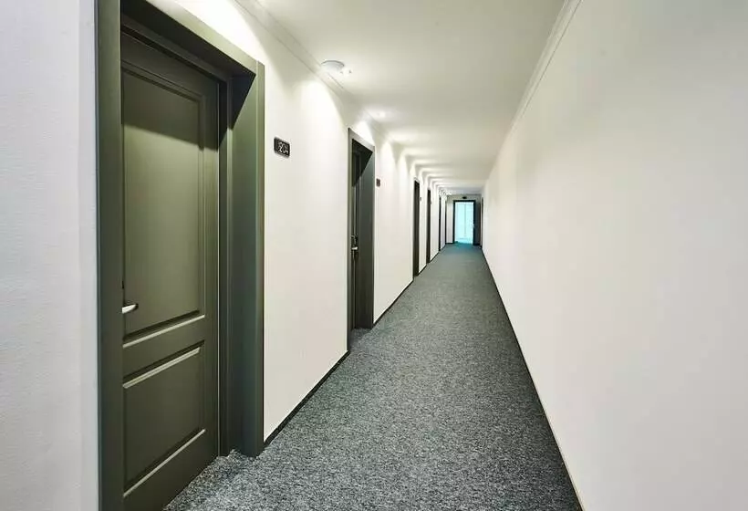 Fotos del hotel Green Tower:  13