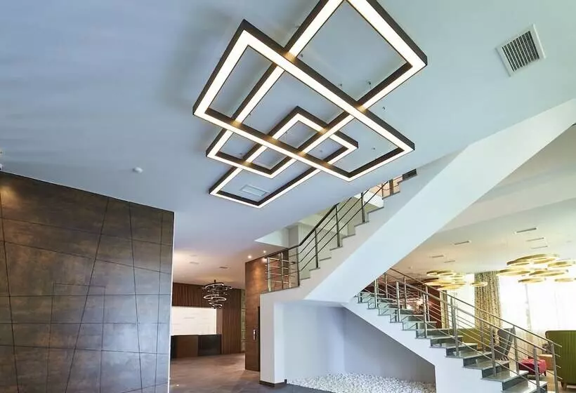 Fotos del hotel Green Tower:  15