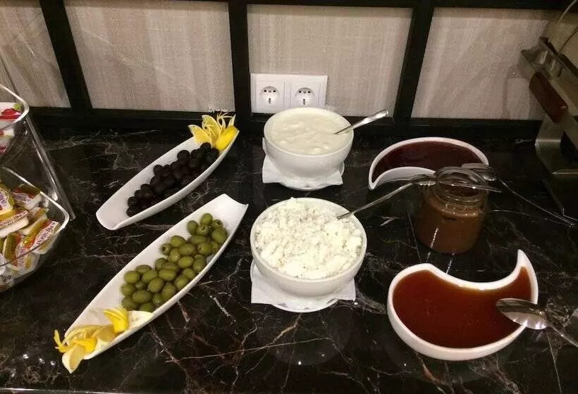 Fotos del hotel Green Tower:  21