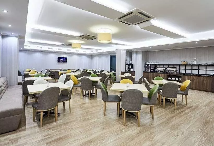 Fotos del hotel Green Tower:  2