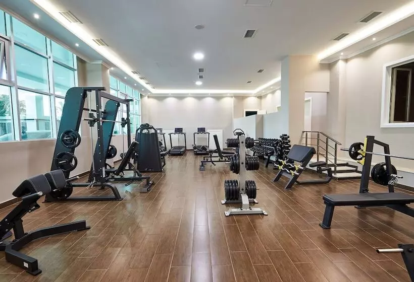 Fotos del hotel Green Tower:  25