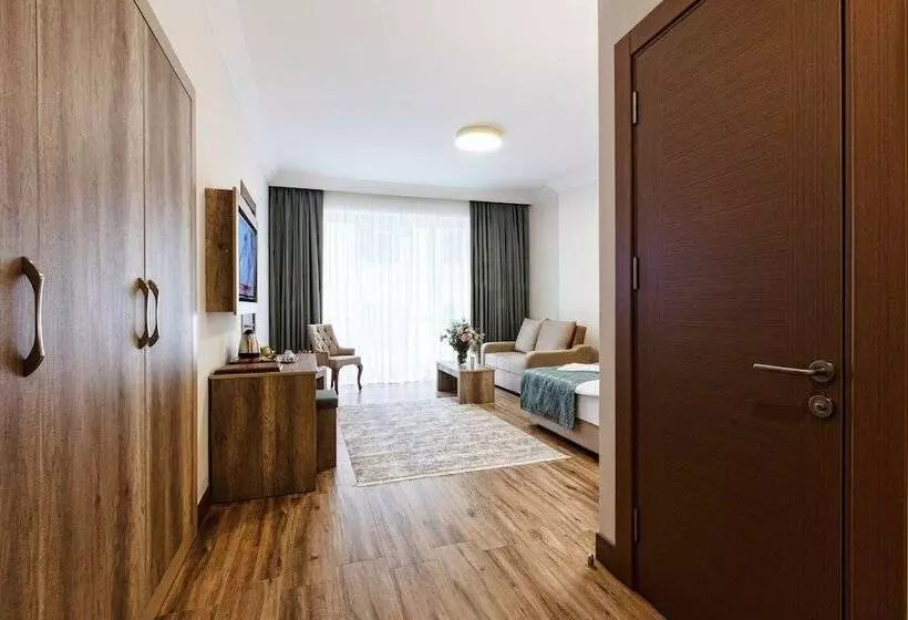 Fotos del hotel Mari Suites:  10
