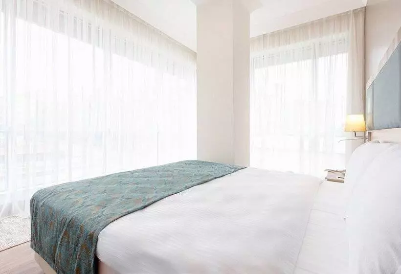 Fotos del hotel Mari Suites:  12