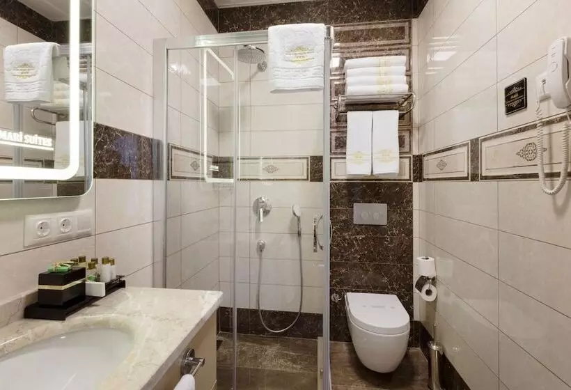 Fotos del hotel Mari Suites:  3