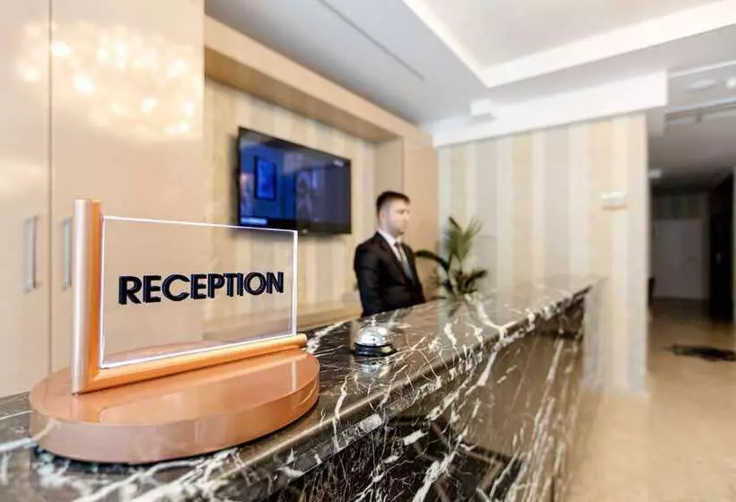 Fotos del hotel Mari Suites:  22