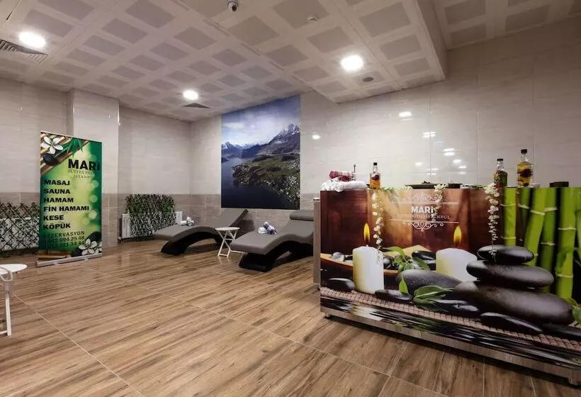 Fotos del hotel Mari Suites:  24