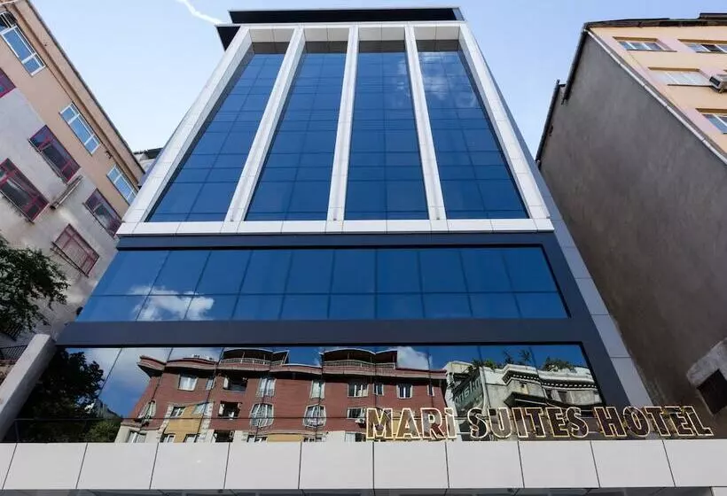 Mari Suites