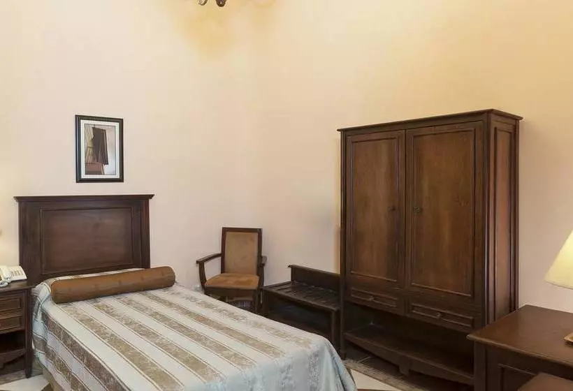 Fotos del hotel Gran Hotel By Melia Hotels International:  5