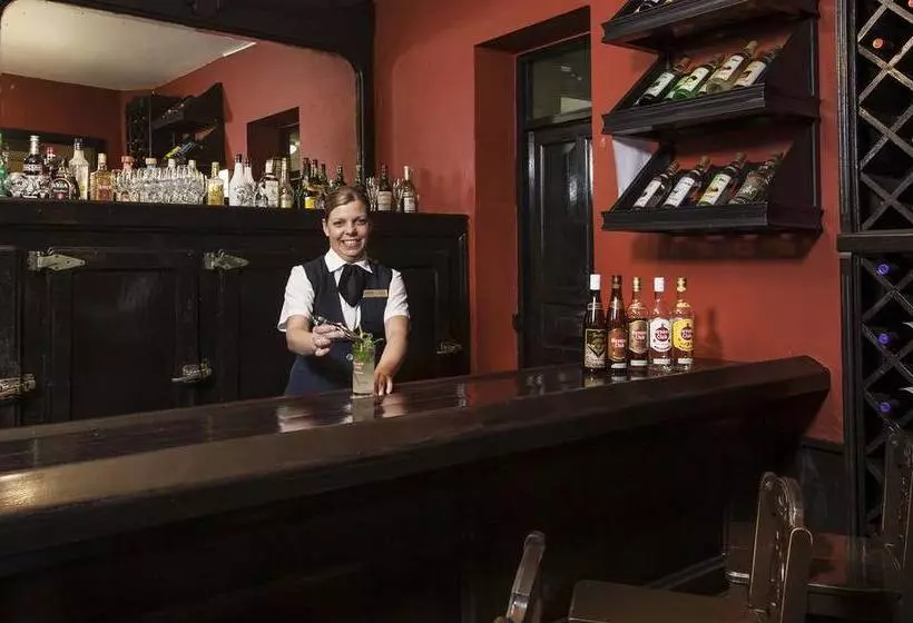 Fotos del hotel Gran Hotel By Melia Hotels International:  11