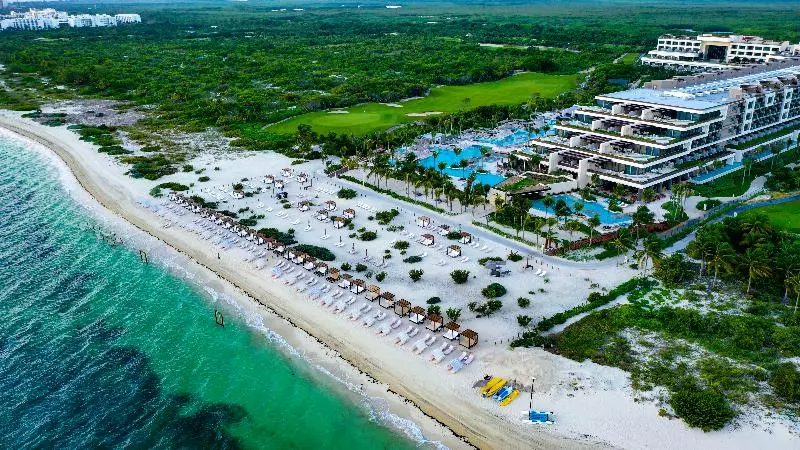 Fotos del hotel Estudio Playa Mujeres:  16