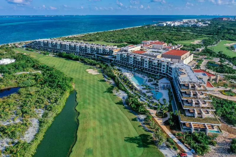 Fotos del hotel Estudio Playa Mujeres:  24