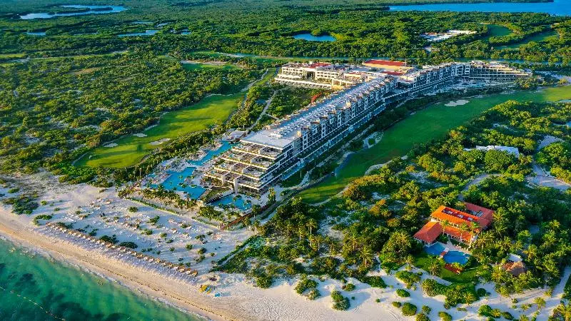 Fotos del hotel Estudio Playa Mujeres:  23