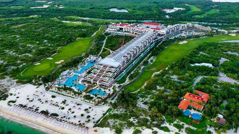 Fotos del hotel Estudio Playa Mujeres:  19