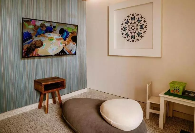 Fotos del hotel Estudio Playa Mujeres:  2