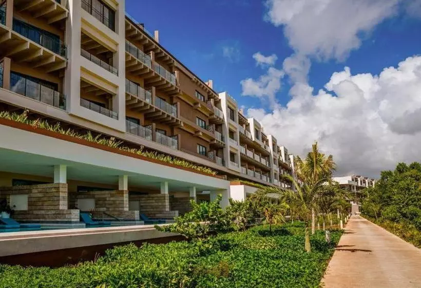 Fotos del hotel Estudio Playa Mujeres:  25