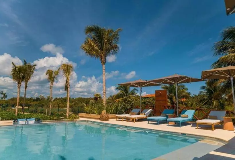 Fotos del hotel Estudio Playa Mujeres:  13