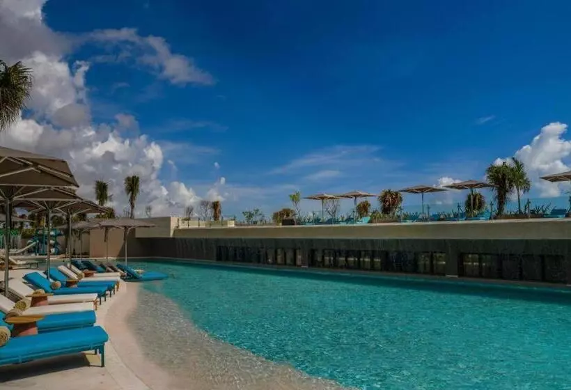 Fotos del hotel Estudio Playa Mujeres:  15